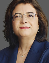 Hinda Gharbi